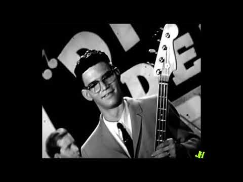 Dick Dale & His Del Tones - Misirlou (Stereo Mix)