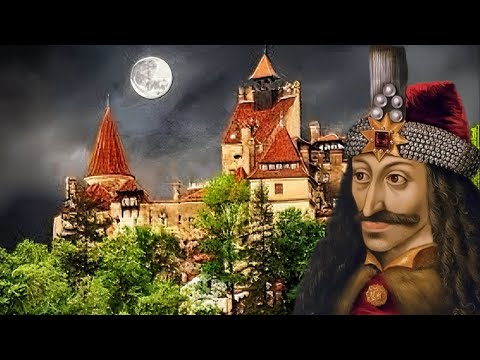 10 Lucruri Uimitoare despre Castelul Bran