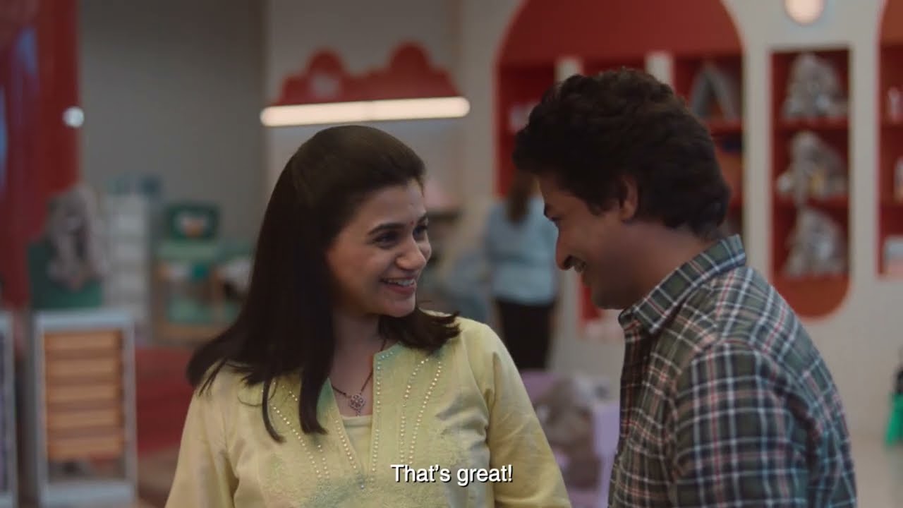 The Insurance Awareness Committee's second edition of its ‘Sabse Pehle Life Insurance' campaign.