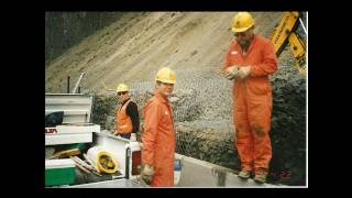 Down In The Ditch 24 years