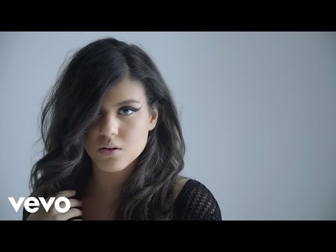 Nathalie Saba - Snow (Official Video)