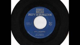 Ray Barretto - Jazz Pachanga