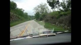 preview picture of video '10-05-12 Falls of Rough to Eastview KY - Part 1 (2)'
