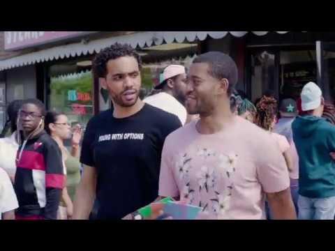 DAPPA - Angles [Official Music Video]