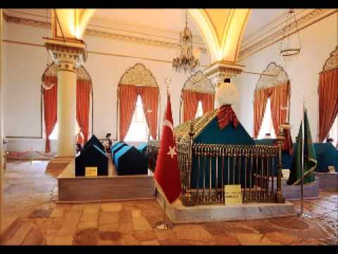 Who Is Nilüfer Hatun?