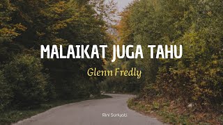 Download lagu MALAIKAT JUGA TAHU - GLENN FREDLY ; RAPUH - JOENIAR ARIEF || LIRIK/LYRICS mp3 Download lagu MALAIKAT JUGA TAHU - GLENN FREDLY ; RAPUH - JOENIAR ARIEF || LIRIK/LYRICS mp3