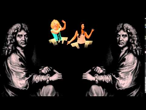 Směšné preciózky