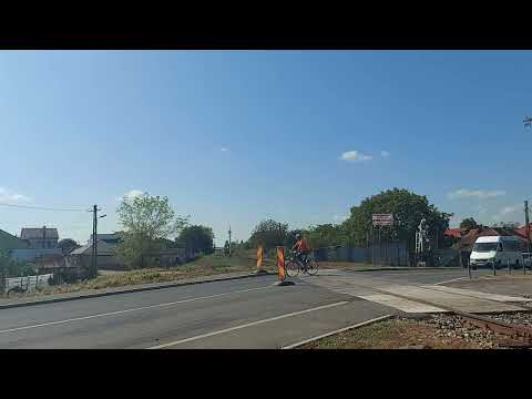 🚂🚂📯📯Fabulous horn greeting from LDH locomotive(Must see)📯📯🚂🚂