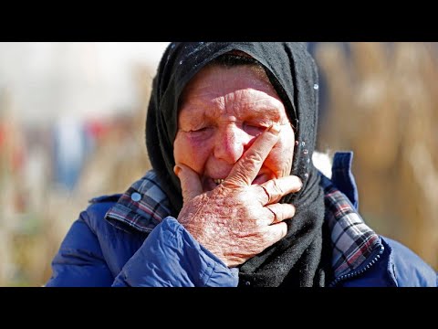 Mother of suspected Nice attacker shocked and stunned