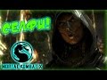 Mortal Kombat X - Ди'Вора [Глава 6] 