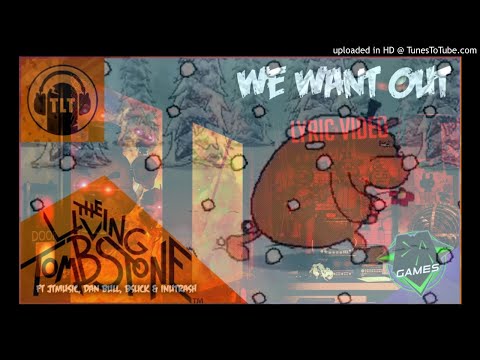 MASHUP TLT and Savlonic vs DAGames and Friends Epoch Wants Out