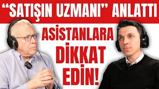MİLYON DOLARLIK SATIŞLAR İÇİN STRATEJİLER - KURUMSAL SATIŞ METODOLOJİLERİ