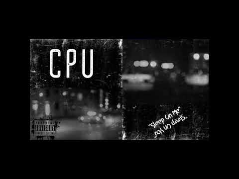 Brickk - CPU (Official Audio) Prod. HitEmBlock X Brownzy