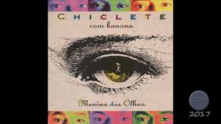 Chiclete com Banana - Saia Rodada [HD]