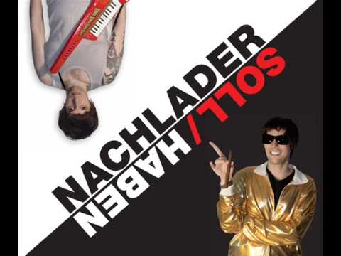 Nachlader - Soll Haben