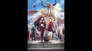 [心得] 日服 復刻邪馬台国2021高難度 宇宙凜 3T