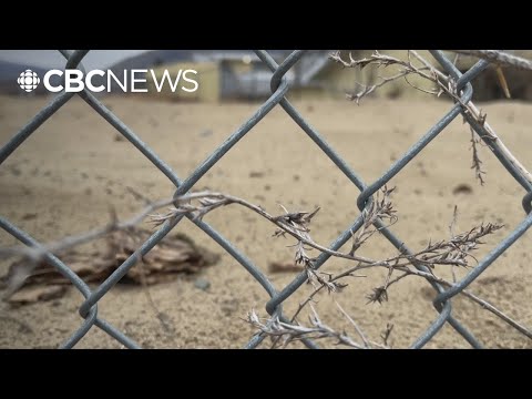 Indigenous remains discovered in Kamloops, B.C., leaving  landowner on the hook for expenses