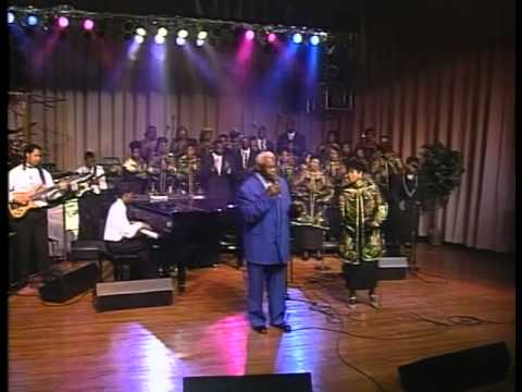 Barnes Family - Rough Side of the Mountain