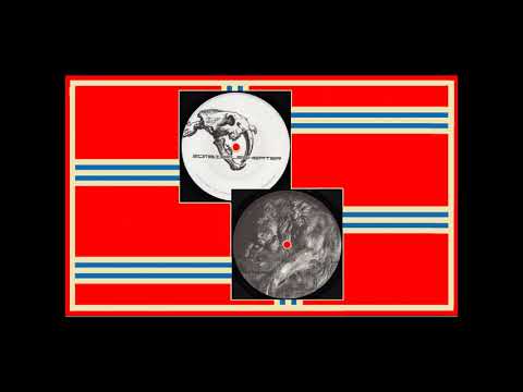 Zombieflesheater - The Riddim [Mindbender 05 - 2003]