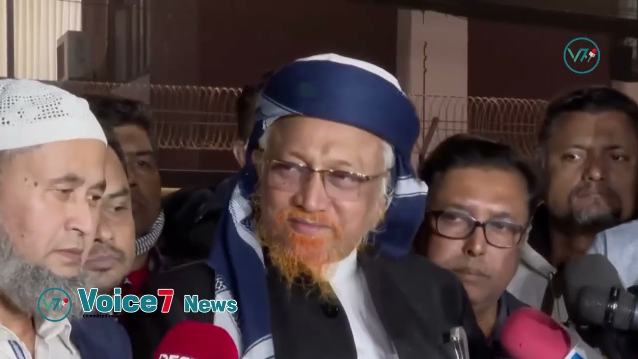 Rumeen Farhana expelled from the team, will not go with her: Junaid Al Habib