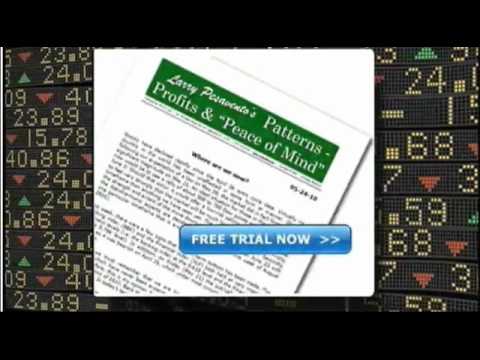 Jan 19 Breakout Investing with Ken Shreve - 2011