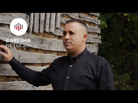 Nexhip Dida - NANA N'SHPI DJALI N'GURBET (Official Music Video)