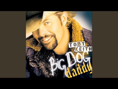 Walk It Off - Toby Keith