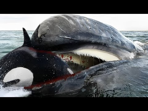 Top 10 Most Dangerous Sea Animals In The World | Zootub3