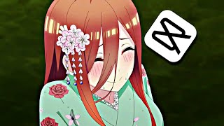 Miku Nakano✨ || Part 4