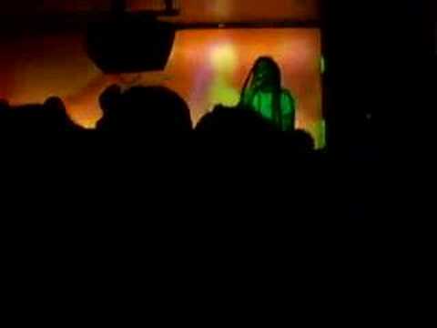 Yves Larock - Discoteca Lagar's