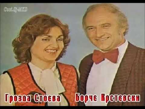 Od umot se podizgubiv-G.Stoeva i B.Krstevski/Од умот се подизгубив-Г.Стоева и Б.Крстевски