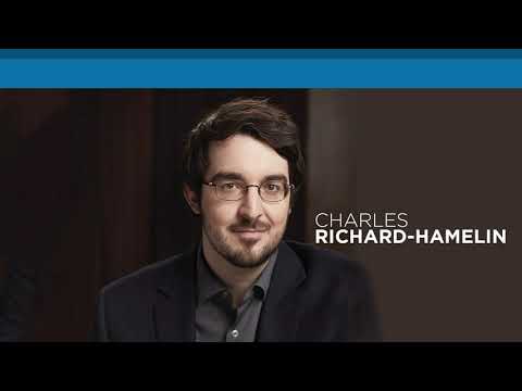Charles Richard-Hamelin / Rachmaninoff's Morceaux de fantaisie, Op. 3