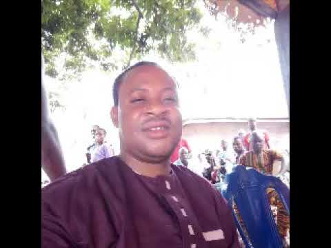 Chuks Igba - Ebewe Kponiunor