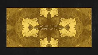 ShofarBand - Holy (Lyric Video)