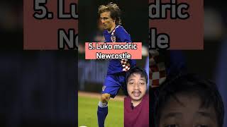 Download lagu 7 players who were rejected by clubs and ended up becoming stars #shorts #indonesia mp3