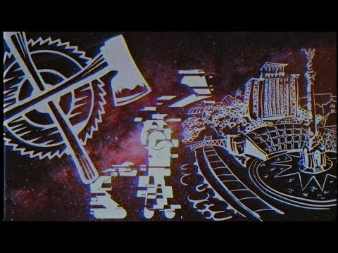 Vorog - Час (Official Lyric Video)
