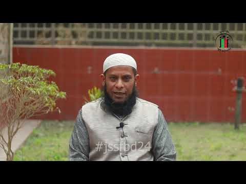 আহত যোদ্ধা আমির হামজা | July Shaheed Smrity Foundation