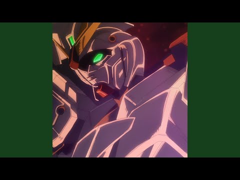 Kidou Senshi Gundam NT narrative SawanoHiroyuki[nZk]:LiSA