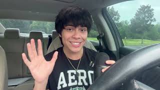 bro manifesting is so damn easy oh my god