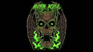 Red White and Blue - Overkill