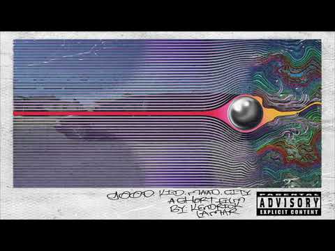 Kendrick Lamar - m.A.A.d city But It's New Person, Same Old Mistakes By Tame Impala