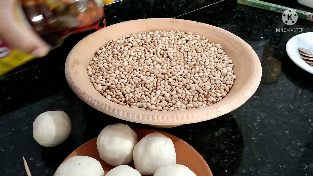 ebó pra abrir caminhos e entradas de dinheiro