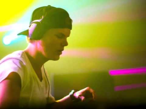 Avicii - Bong Into Darkness