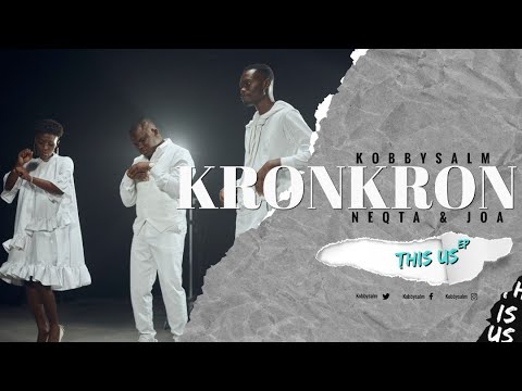 KobbySalm - KronKron ft. Neqta & Jacquelyn Oforiwaa-Amanfo (PERFOMANCE VIDEO)