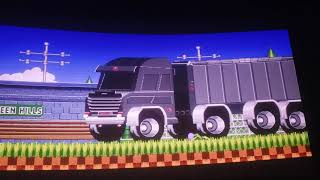 SONIC THE HEDGEHOG: 2020 Ending Credits and Cutscenes, Dr Robotic Becomes Dr. Eggman and Tails Cameo