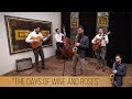 The Days of Wine and Roses - H2R / Hugo A - Quartet jazz manouche avec saxophoniste de jazz