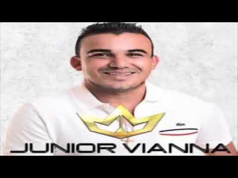 Junior Vianna antigas