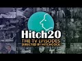 Fridays With Hitchcock: Needle In The Haystack Shot