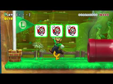 Endless Challenge #171 (Expert Difficulty) Super Mario Maker 2