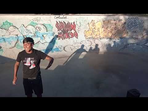 URBANFLOW 2021 FECHA 5 - OCTAVOS - SKART VS BNO